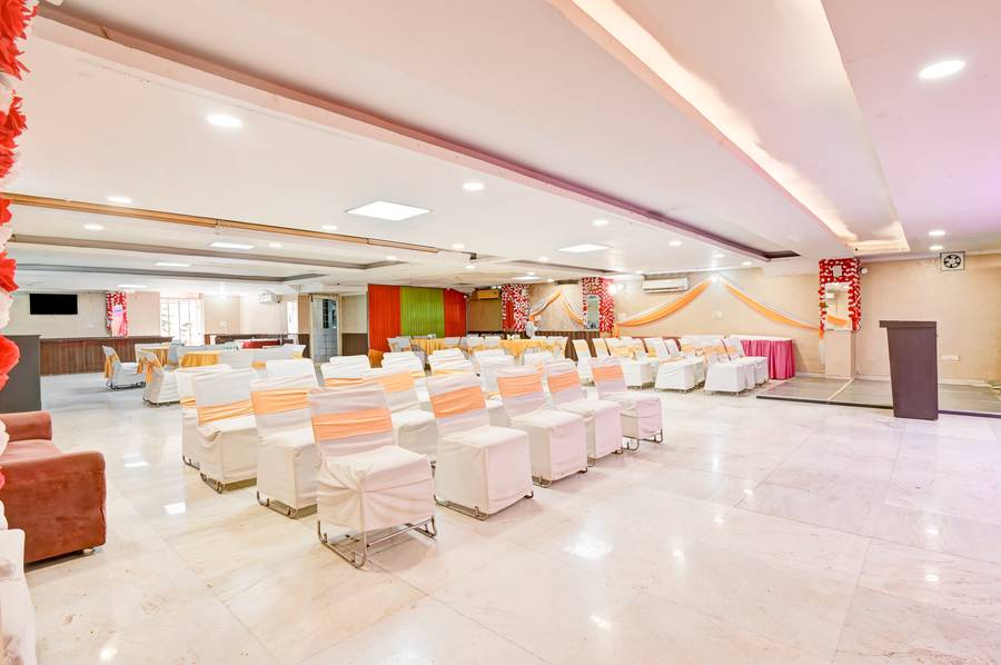 hotel marks inn and banquet