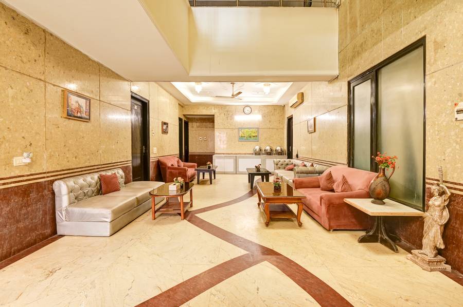 hotel marks inn and banquet