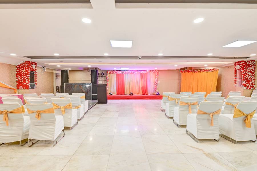 hotel marks inn and banquet