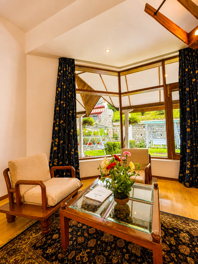manuallaya the resort spa in the himalayas