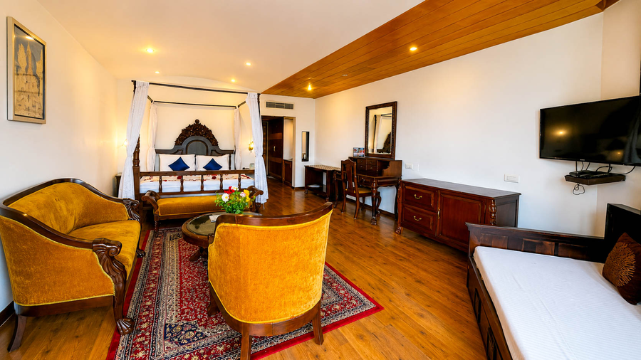 manuallaya the resort spa in the himalayas