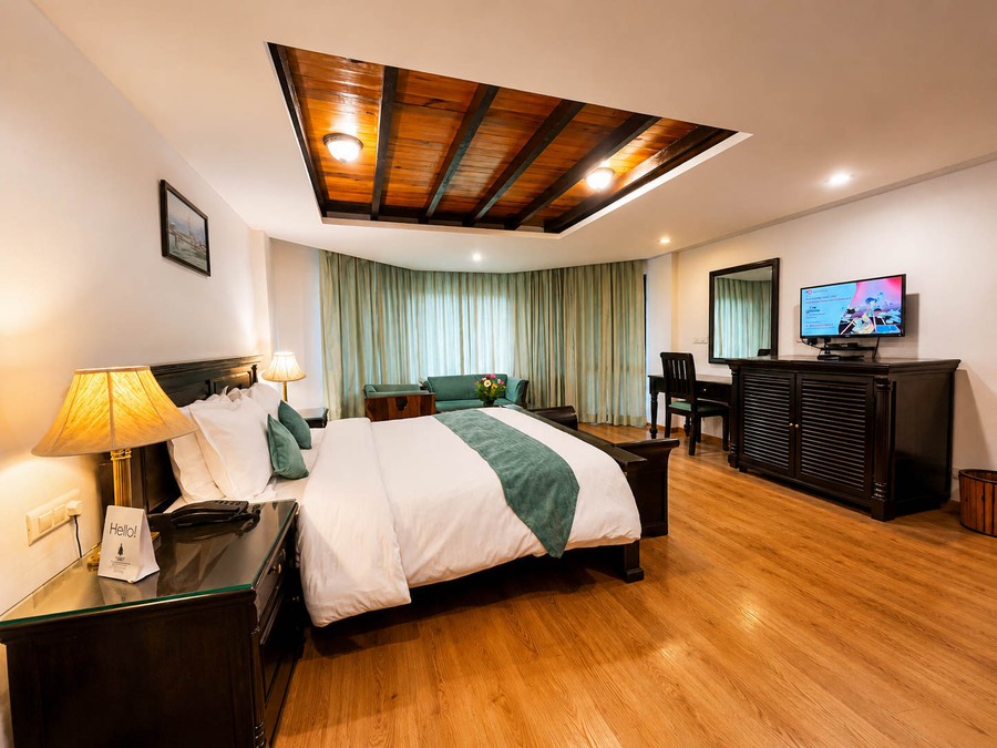 manuallaya the resort spa in the himalayas