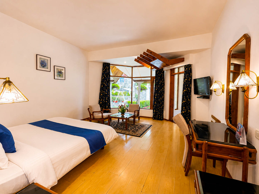 manuallaya the resort spa in the himalayas