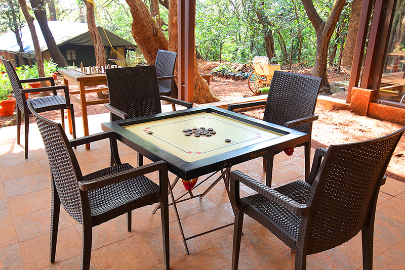 Westend Hotel,Police Station, R.C.Church Road, Next To Matheran, Matheran,3 star