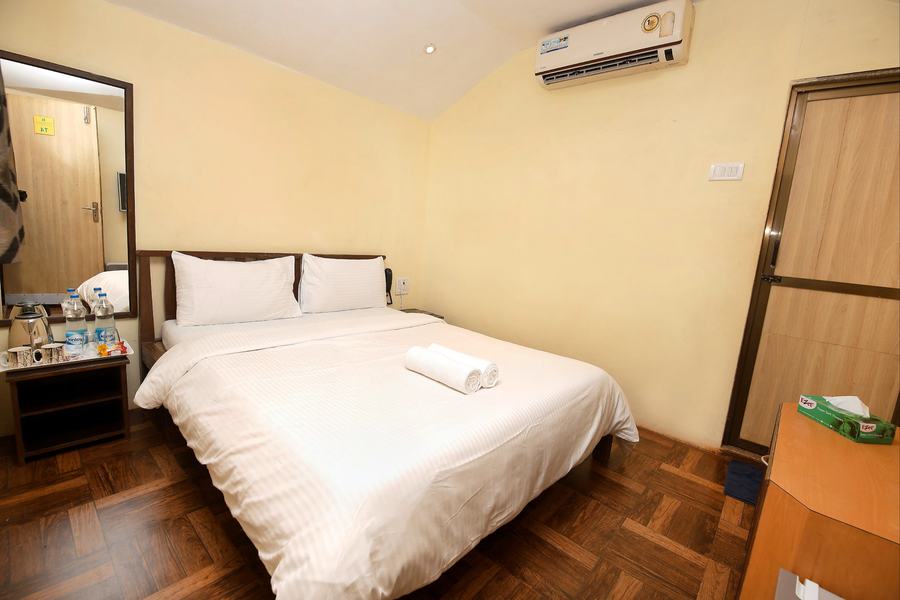 westend hotel