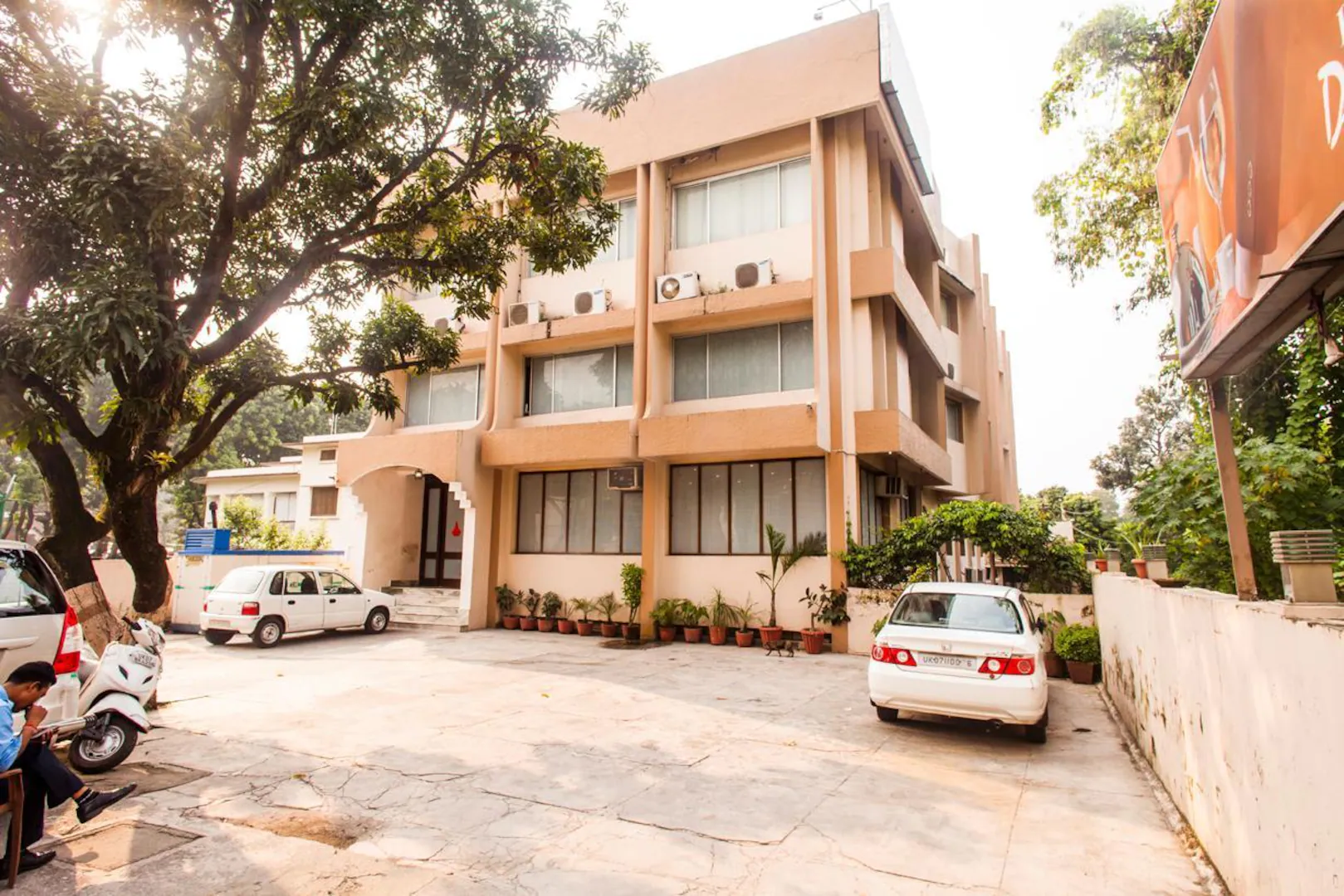 Hotel Deepshikha,India>>Dehradun,3 star