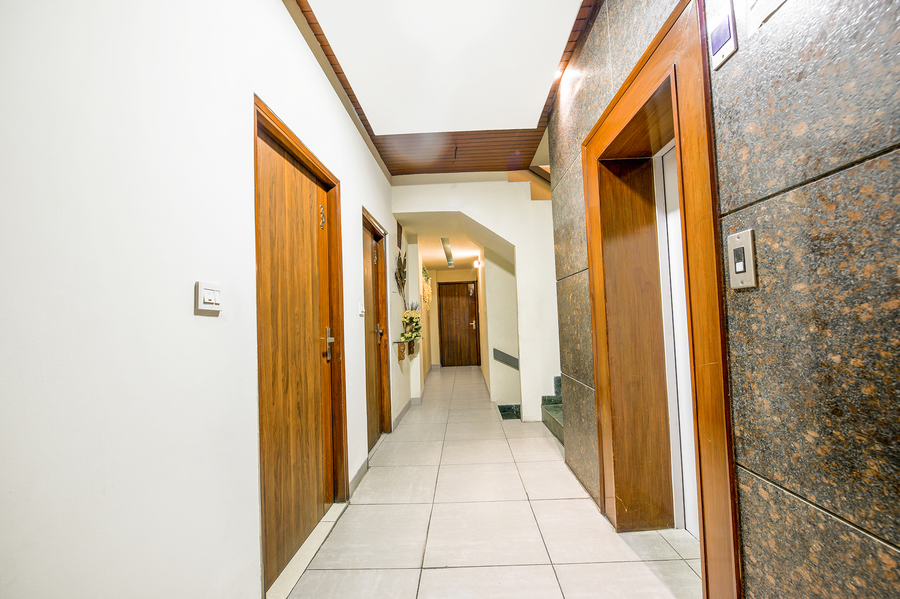 Fabhotel Nanda,NEAR BAHADUR HOUSE MARKET,3 star