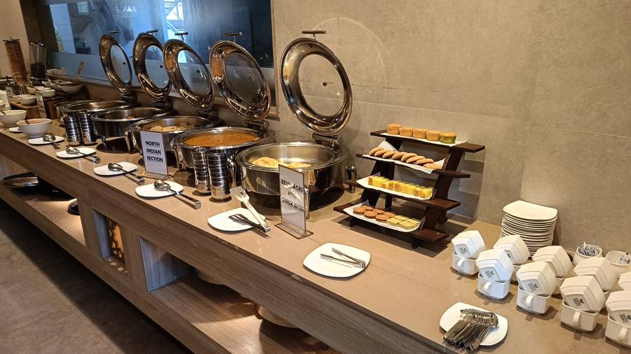 Sand Heaven,Near Port Blair Airport,3 star