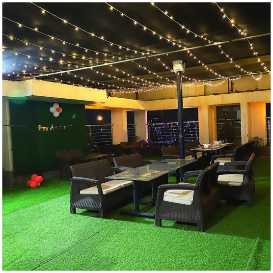 hotel ashoka imperial