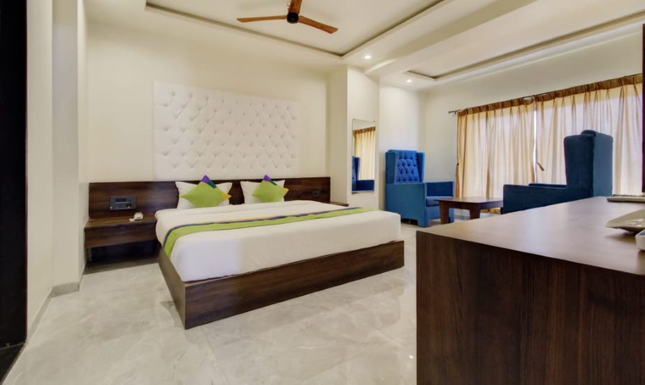 hotel ashoka imperial