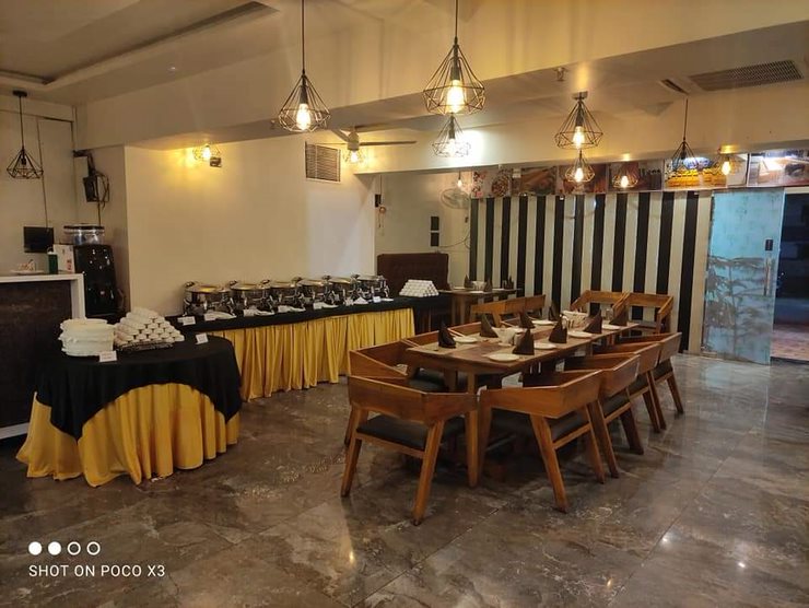 hotel ashoka imperial