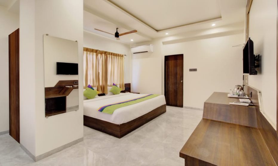 hotel ashoka imperial