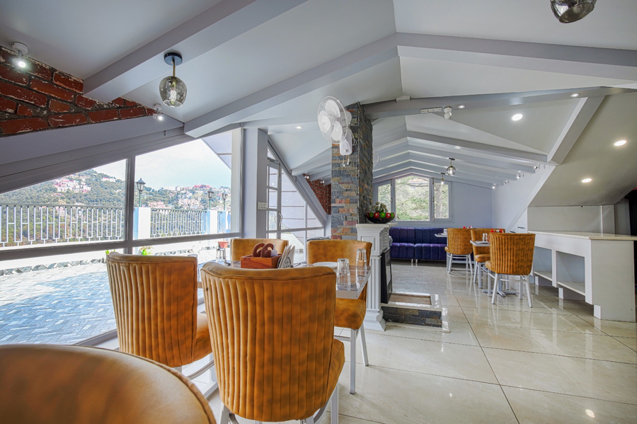 Mahaveer Shimla By Royal Collection,Kailthu,3 star