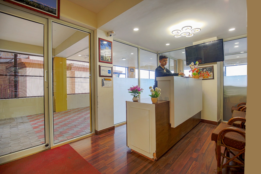 mahaveer shimla by royal collection