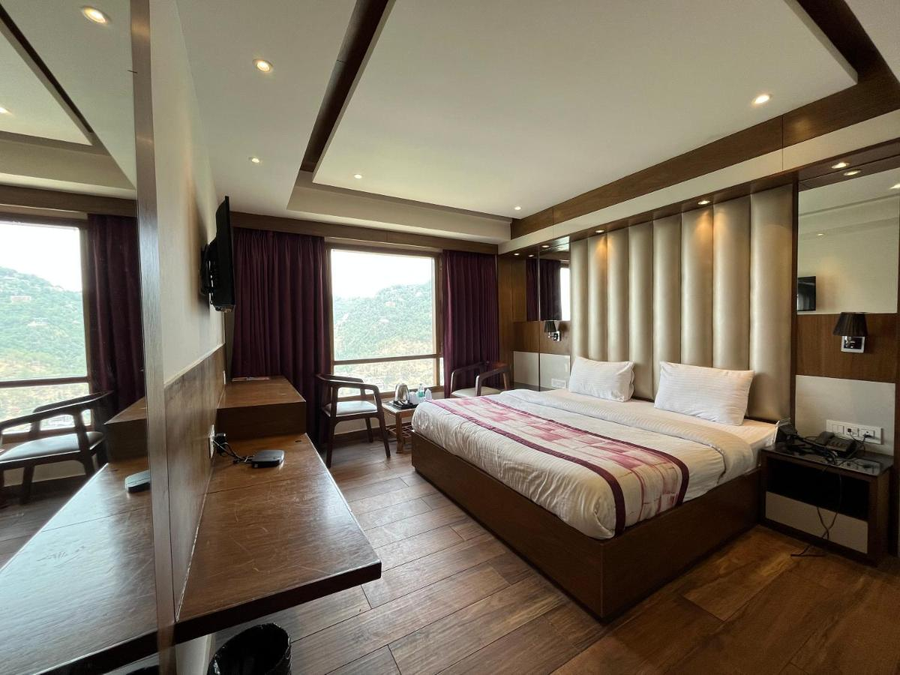 Mahaveer Shimla By Royal Collection,Kailthu,3 star