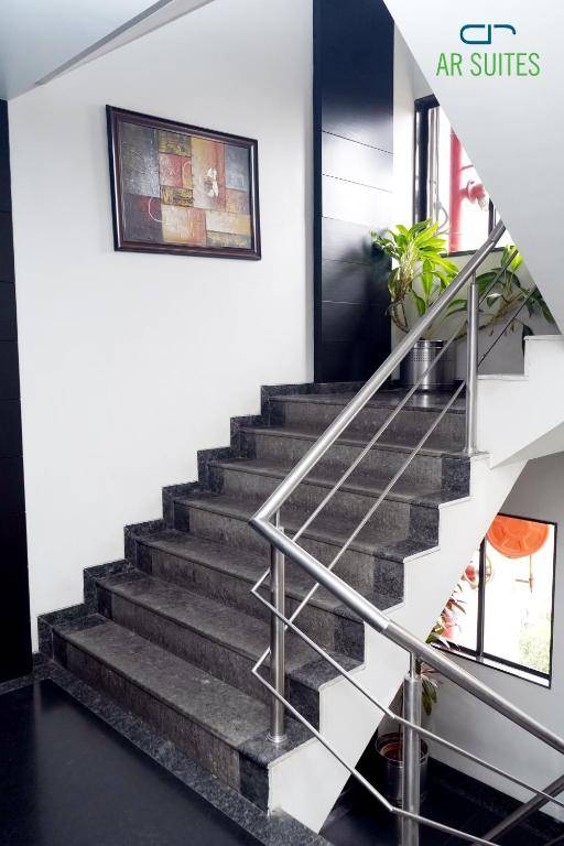 Ar Suites Fontana Bay,New Kalyani Nagar,3 star