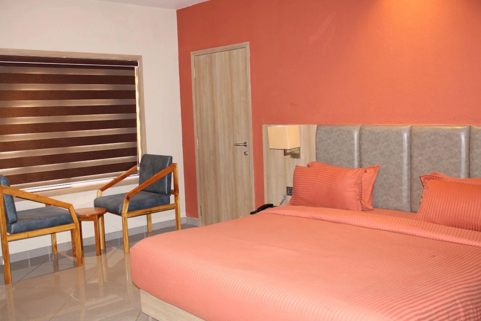 the sky imperial bapus resort