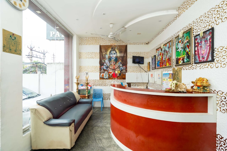 amman residency