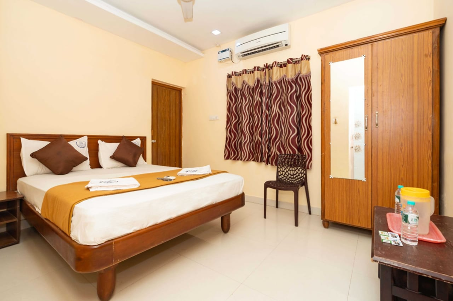 amman residency