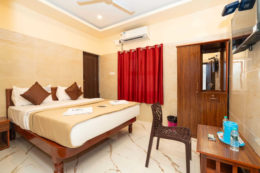 amman residency