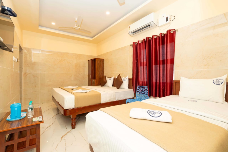 amman residency