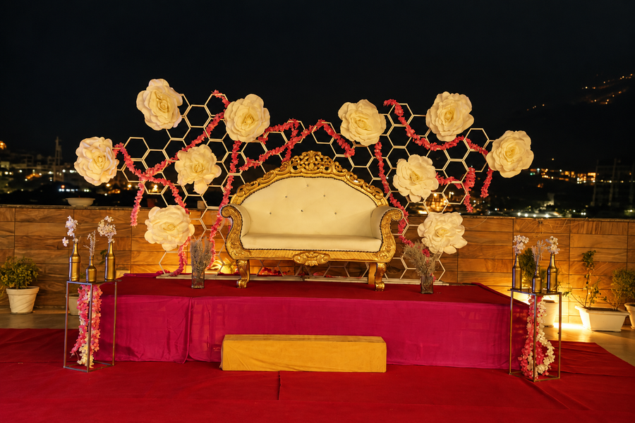 indira nikunj rubystone exotic rishikesh