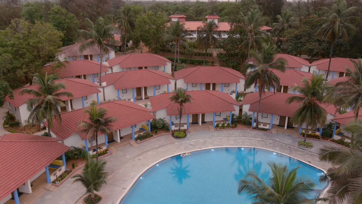 Varca Le Palms Beach Resort