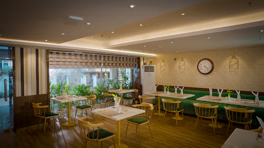 the adventure luxury hotel bhubaneswar