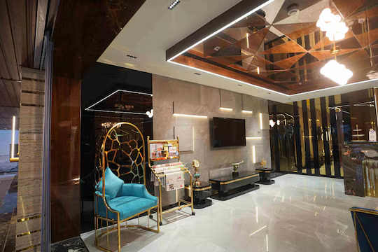 the adventure luxury hotel bhubaneswar