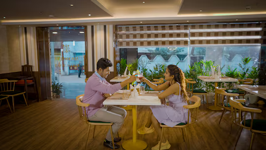 the adventure luxury hotel bhubaneswar