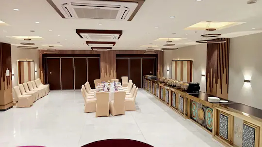 the adventure luxury hotel bhubaneswar