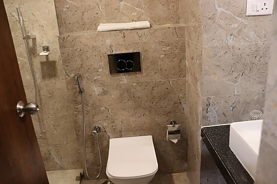 the adventure luxury hotel bhubaneswar