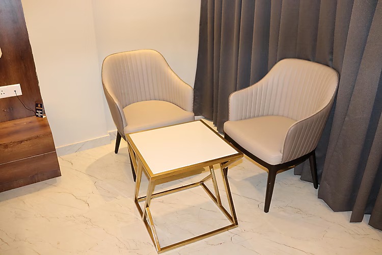 the adventure luxury hotel bhubaneswar