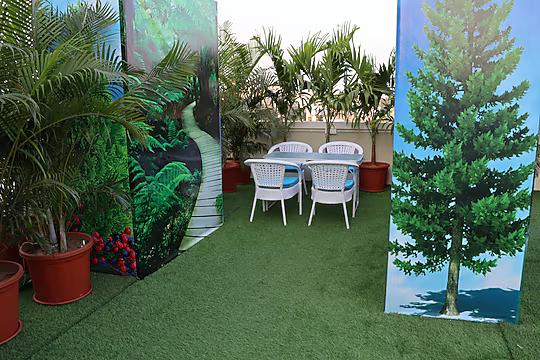 the adventure luxury hotel bhubaneswar
