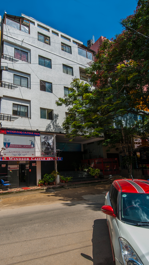 hotel windsor castle inn