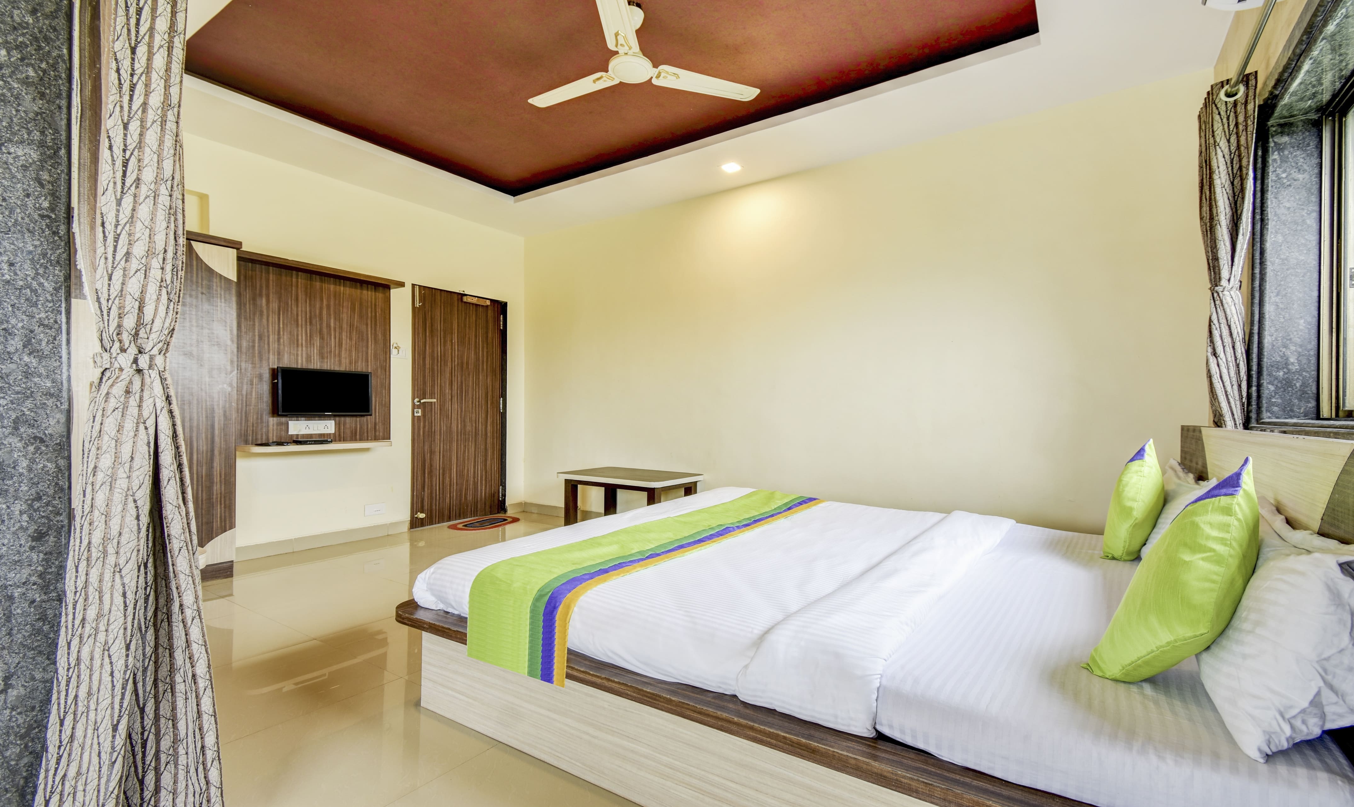 gugal residency mahabaleshwar