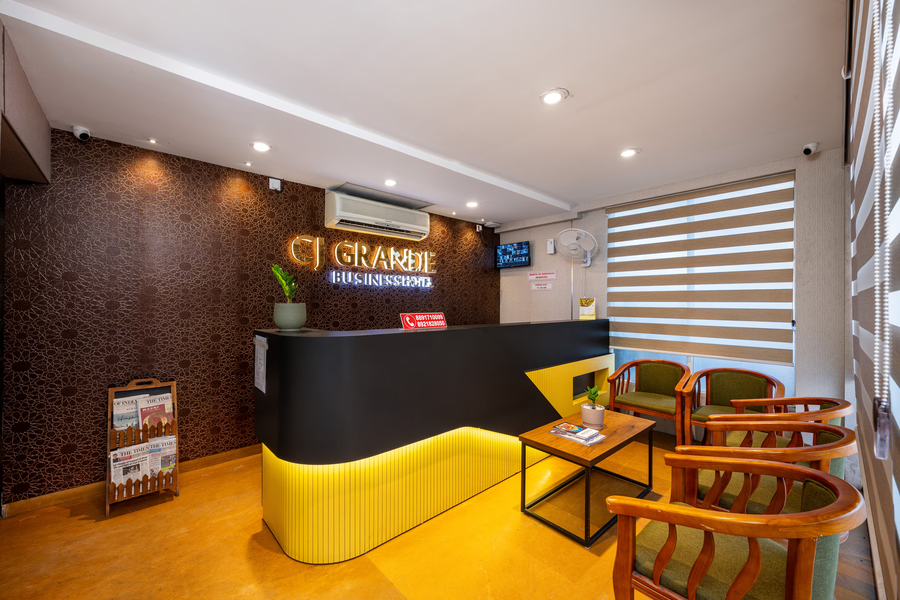 cj grande by jesway hotels and resorts