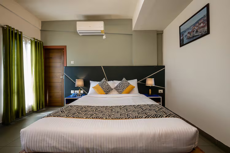 cj grande by jesway hotels and resorts