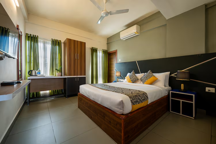 cj grande by jesway hotels and resorts