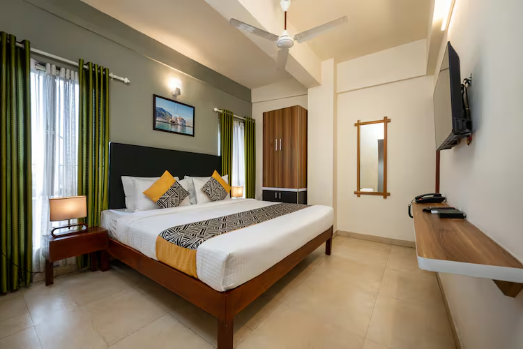 cj grande by jesway hotels and resorts