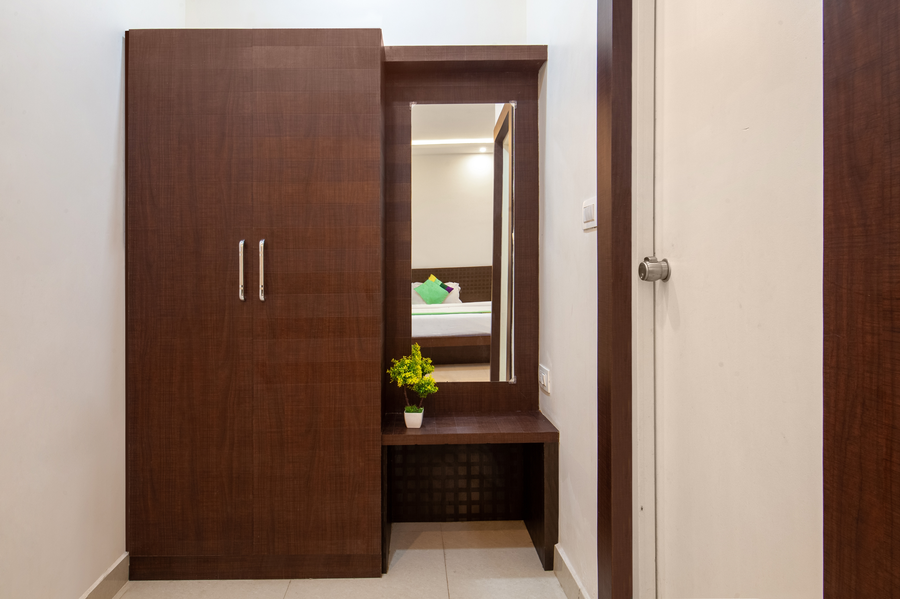 Treebo Sans Sarav Kushalnagar,Kushalnagar>>Kodagu,3 star