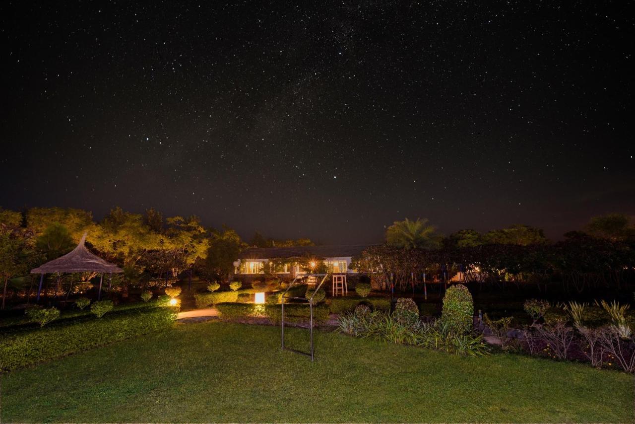 Astroport Sariska Treetop By Eight Continents,Tehla,4 star