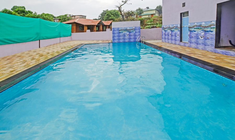 Treebo Balaji Excellency & Spa,Sh 58, Navali, Machutar, Road, Navali, Mahabaleshwar,3 star