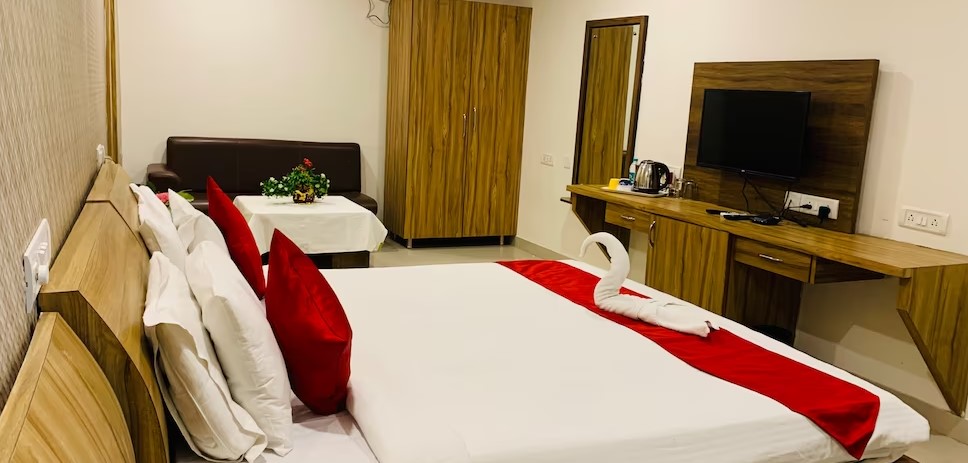 the landmark banjara hills hyderabad