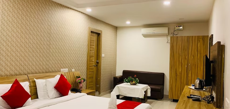 the landmark banjara hills hyderabad