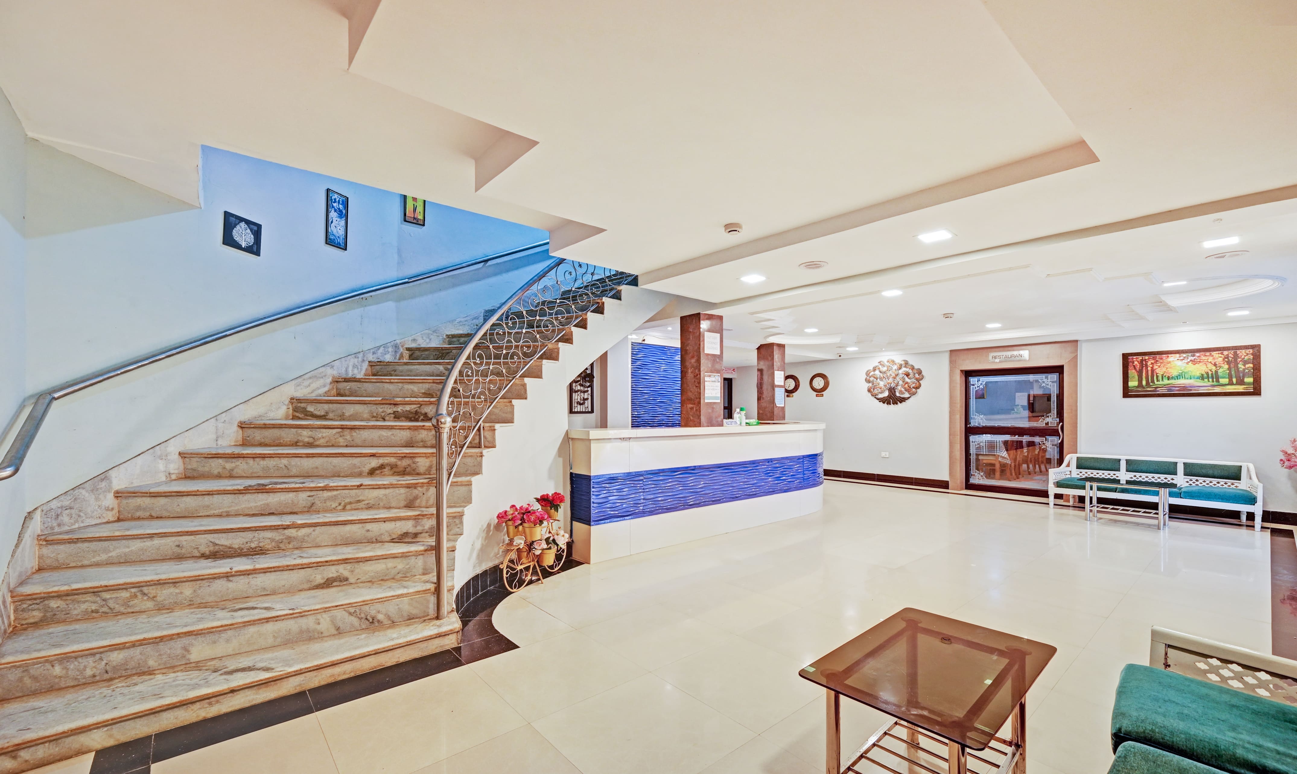 treebo sidhartha international baliapanda