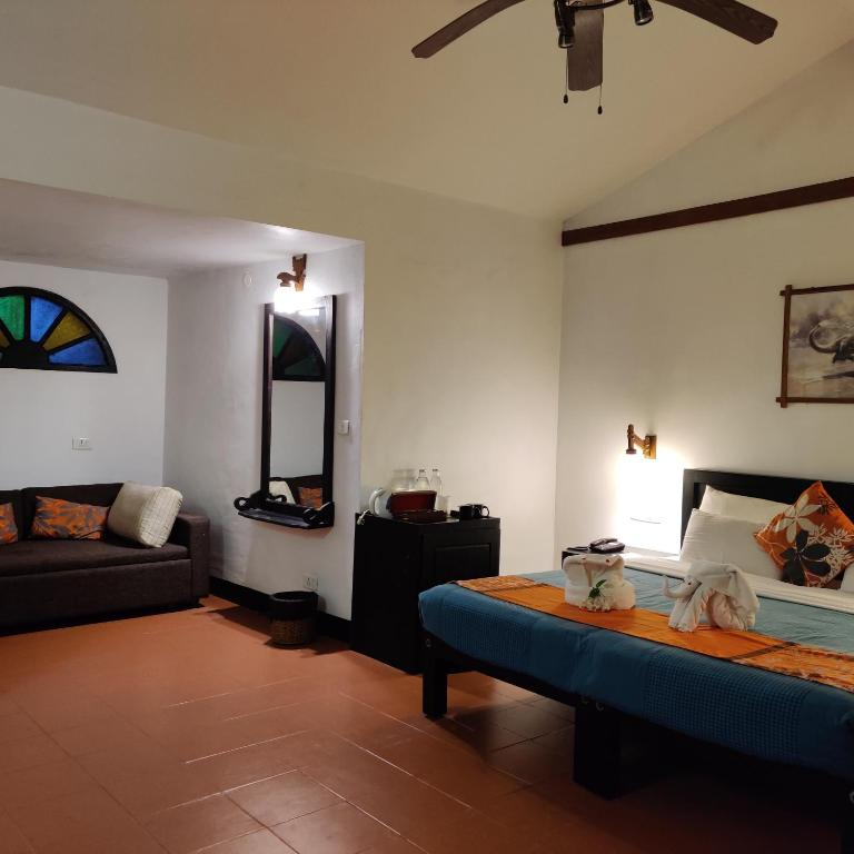 amritara shalimar spice garden resort and spa