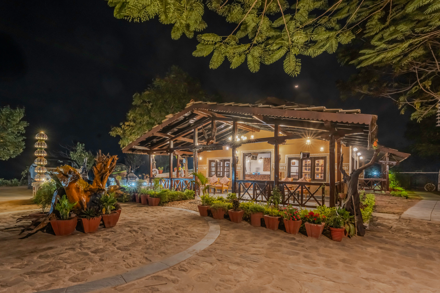 wow stayz2 pachmarhi ecotel