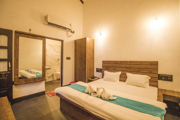 wow stayz2 pachmarhi ecotel