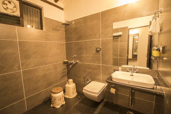 wow stayz2 pachmarhi ecotel